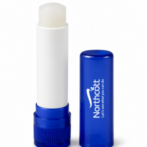 Lip Balm Stick with 1 colour print